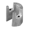 Yanmar Anode For Trim Cylinder - Anodo per trim Yanmar