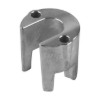 Yanmar Anode For Trim Cylinder - Anodo per trim Yanmar
