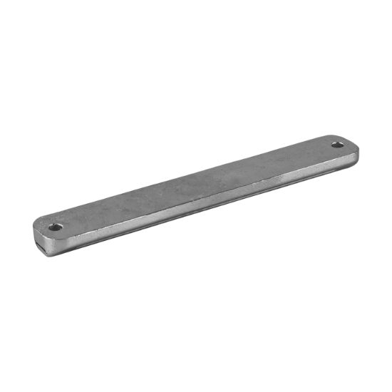 Selva Bar anode for engine - Barra per motori Selva
