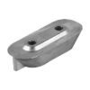 Selva anode plate for engine  Piastrina per Motori Selva