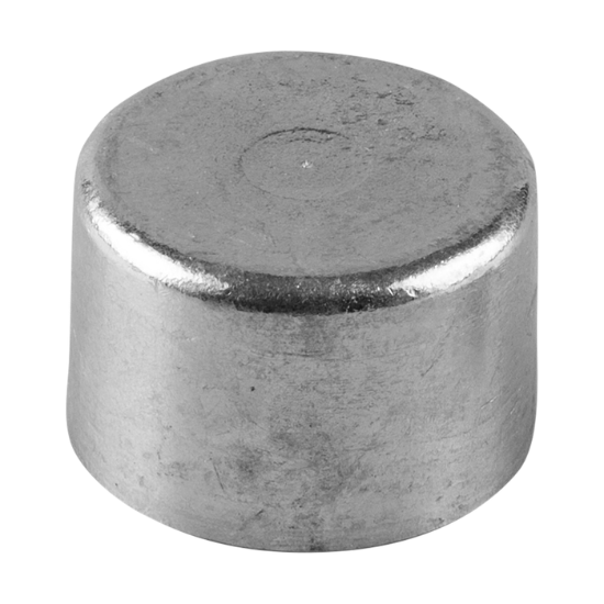 Alamarine Jet small plate anode -Piastrina forata per motori Alamarine Jet