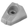 Suzuki  Block anode for outboard