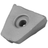 Suzuki  Block anode for outboard