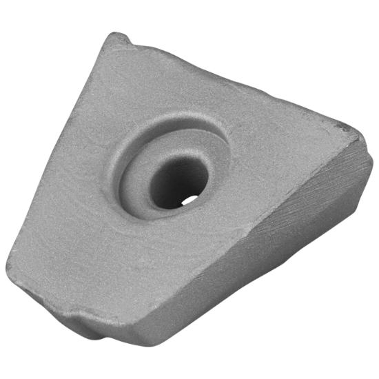 Suzuki  Block anode for outboard
