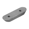 Suzuki Gearcase anode - Piastrina per fuoribordo Suzuki