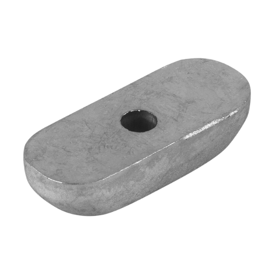 Suzuki small plate for  Suzuki gear case - Piastrina per fuoribordo Suzuki