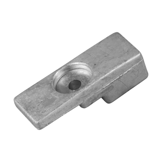 Suzuki Small anode plate anode - piastrina per fuoribordo Suzuki