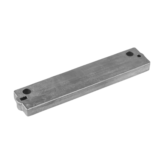 Suzuki Stern Bracket anode - Anodo per supporto fuoribordo Suzuki