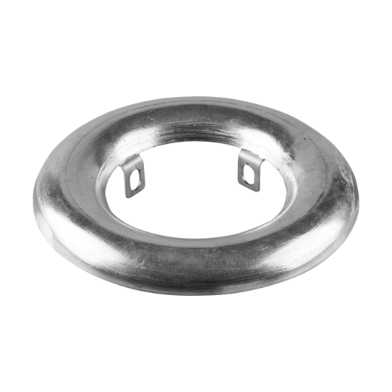 Kamewa Medium Collar anode  with straps - Collare medio con inserti asolati Kamewa