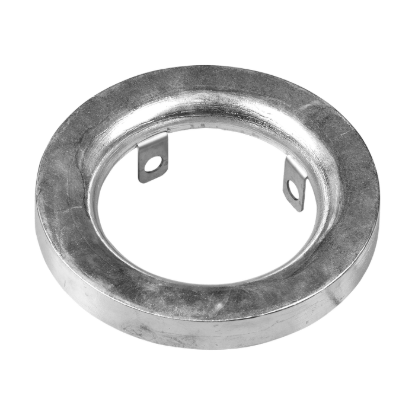 Kamewa Large Collar anode with straps - Collare grande con inserti asolati Kamewa