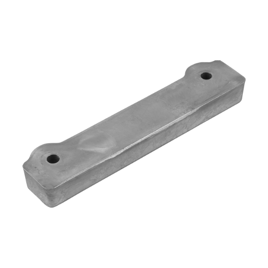 Volvo outdrive bar for engine series 250-270-275-280-285