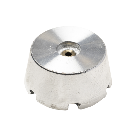 Piastre inferiori per thruster