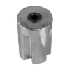 Volvo Penta Propeller anode for IPS drive - Anodo cassa inferiore Volvo Penta