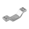 Yamaha Bar anode for engine bracket -  Barra per supporto motore Yamaha