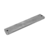 Yamaha Bar anode for engine bracket -  Barra per supporto motore Yamaha