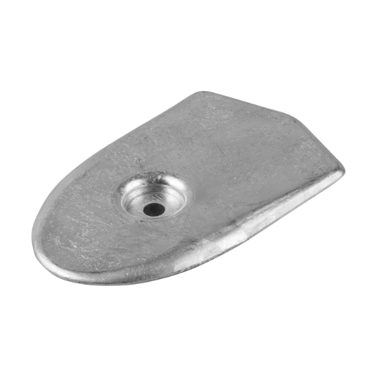 Yamaha lower casing anode - Placchetta per motori Yamaha