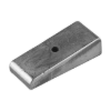 Yamaha wedge anode - Anodo a cuneo Yamaha