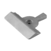 Yamaha Lower unit anode - Placca per fuoribordo Yamaha