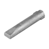Yamaha Small anode for crankcase cylinder - Anodo interno per motore Yamaha