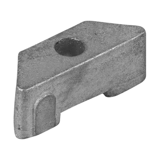 Yamaha Small anode for crankcase cylinder - Anodo interno per motore Yamaha