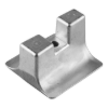 Yamaha  lower unit anode - Piastra per motori Yamaha