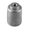 Yamaha Small anode for crankcase cylinder - Anodo interno per motore Yamaha