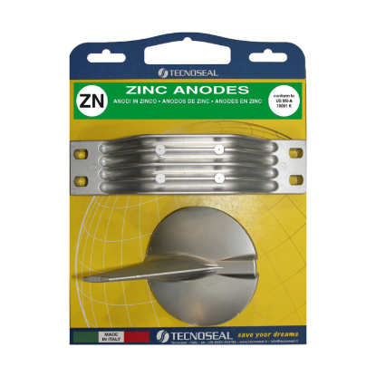 Yamaha outboard kit 200-250HP