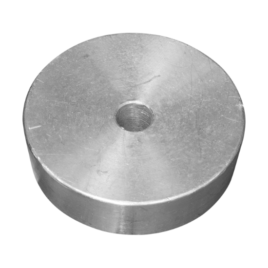 Yanmar pencil anode