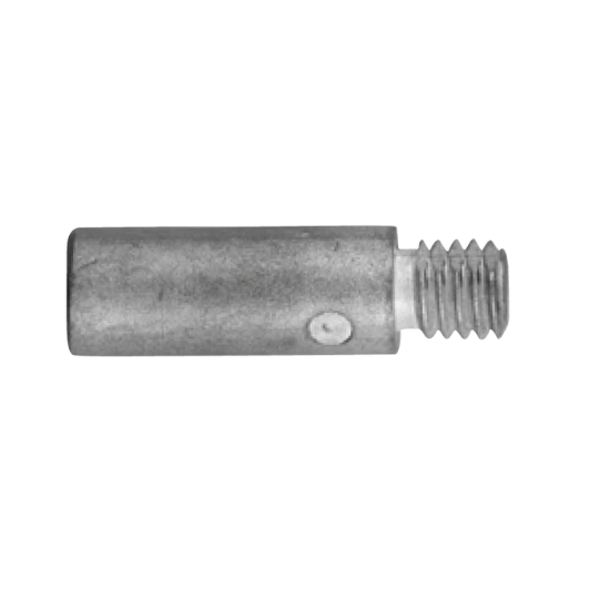 Yanmar pencil anode Ø12 - L 30