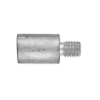 Yanmar pencil anode Ø15 L.20