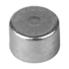 Alamarine Jet small plate anode -Piastrina forata per motori Alamarine Jet