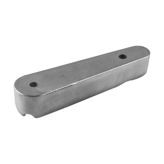 Arneson Large Bar anode - Barra grande per motori Arneson