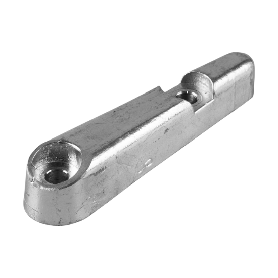 Arneson Small Bar anode - Barra piccola per motori Arneson