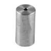 Kamewa anode for jet tunnel - Anodo per tunnel idrogetto Kamewa