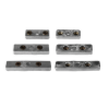 Fernstrum keel cooler  5''x 2' 'x 0,8"