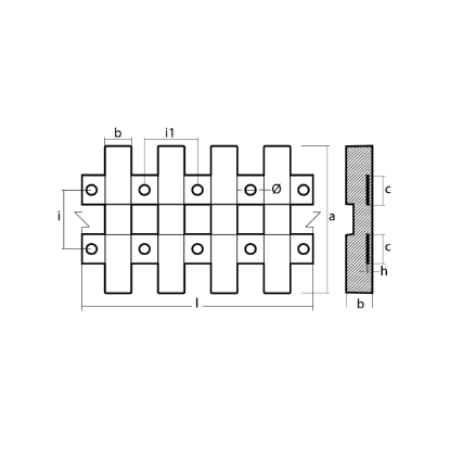 Grundfos anodes- 12anodes