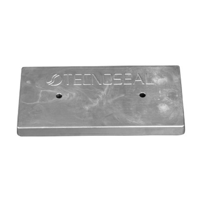 Bolt-on anode for Hull 300x150x26 H.C.152,4