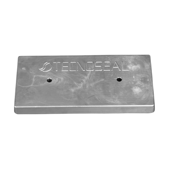 Bolt-on anode for Hull 300x150x26 H.C.152,4