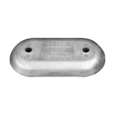 USA plate series 216x106x28 H.C.127 magnesium with inserts (bushings)