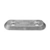Bolt-on Bar Anodes Vetus Type 25 250x63x29 H.C. 140