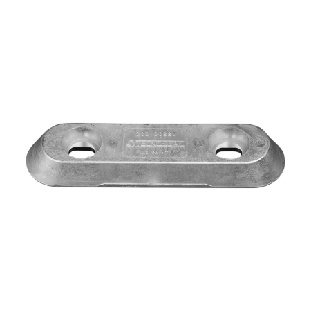 Opschroefbaar Staafanodes Vetus type 25 250x63x29 H.C. 140