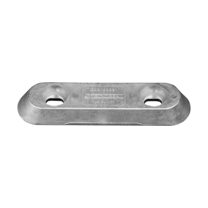 Bolt-on Bar Anodes Vetus Type 25 250x63x29 H.C. 140