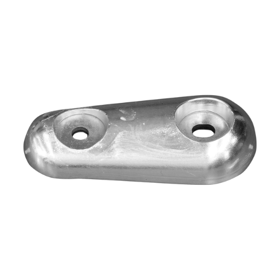 Vetus bolt on anodes 152x68x23 H.C. 80