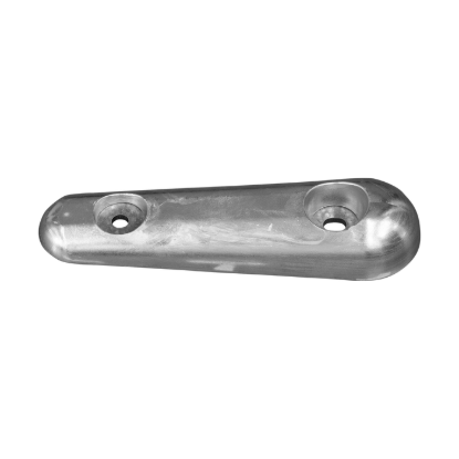 Vetus bolt on anodes  250x75x21 H.C. 160