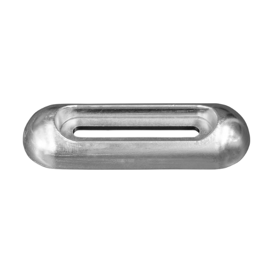 Bolt-on bar anode UK TYPE - Fairline 200x65x32  H.C.110