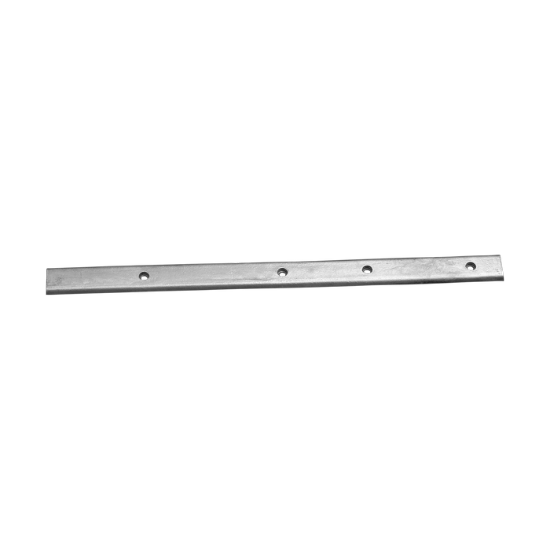Anode strip for fast boats 770x50x13