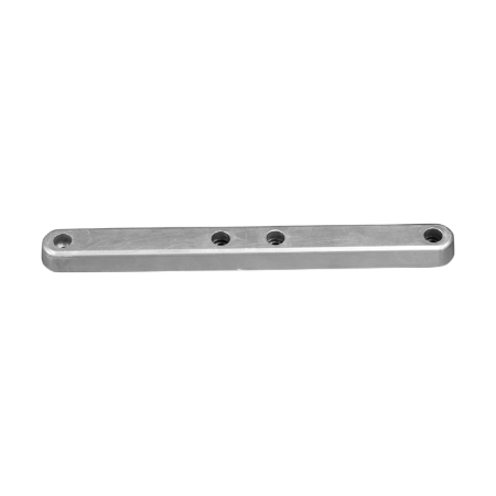 Anode strip for fast boats 395x40x25