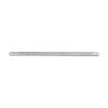 Anode strip for fast boats 1000x50x10