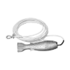 Hang on Aluminium anode 1,18kg cable lenght 6mt