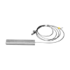 Hang on Zinc anode 1 kg cable lenght 6mt